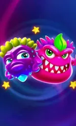Alien Fruits 2