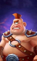 Cyclops Smash