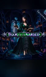 Book Of The Cursed