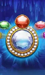 Crystal Caverns Megaways