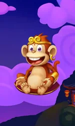 3 Dancing Monkeys