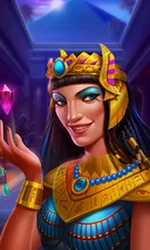 Book of Golden Sands