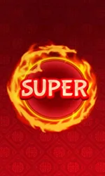 Ultimate Golden Dragon Inferno - Hold & Win