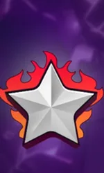 Hot Triple Sevens Hold & Win