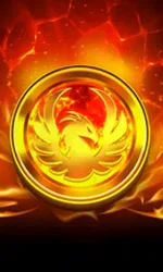 Phoenix Hotfire Hold & Win