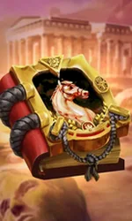 Book of Trojan Tales