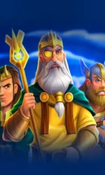 Asgardians