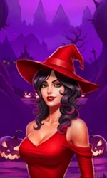 3 Witch Pots