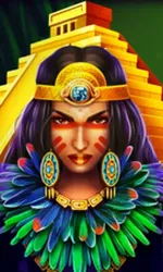 Aztec Magic Megaways