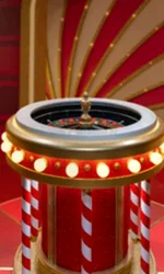 Red Door Roulette