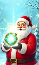Xmas Strike - Hold & Hit
