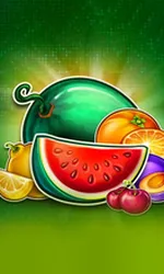 Big Fruit Show