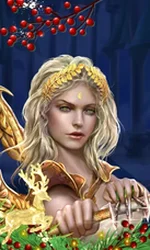 Demi Gods 4 CE