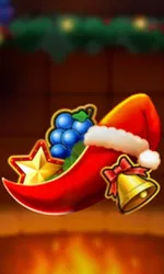 Hot Chilli Bells 100
