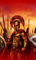 Almighty Sparta