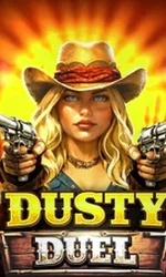 Dusty Duel