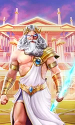 Gates of Olympus