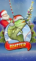 Christmas Big Bass Bonanza