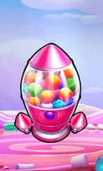 Sugar Rush