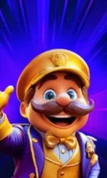 Super Grand Link Express: Hold & Win
