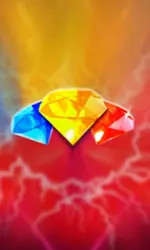Turbo Diamonds: Hold & Win