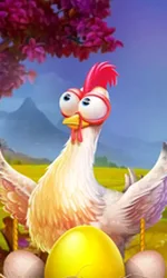 Chicken Drop